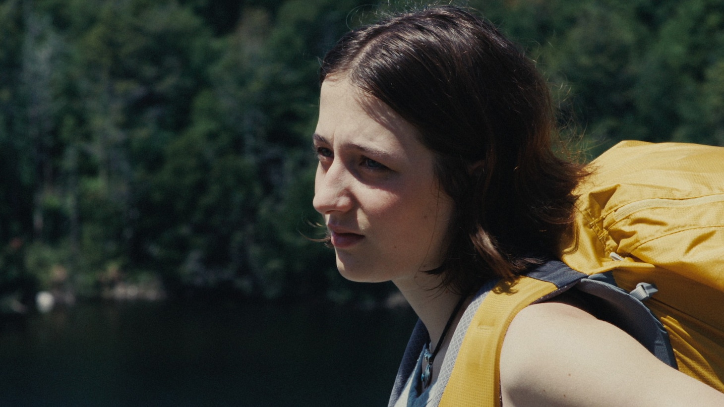 「グッドワン」場面写真