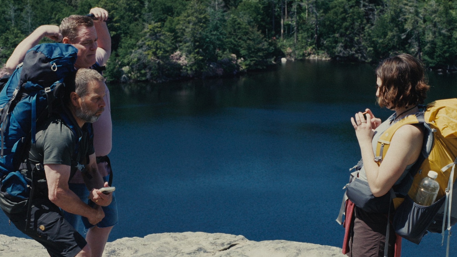 「グッドワン」場面写真