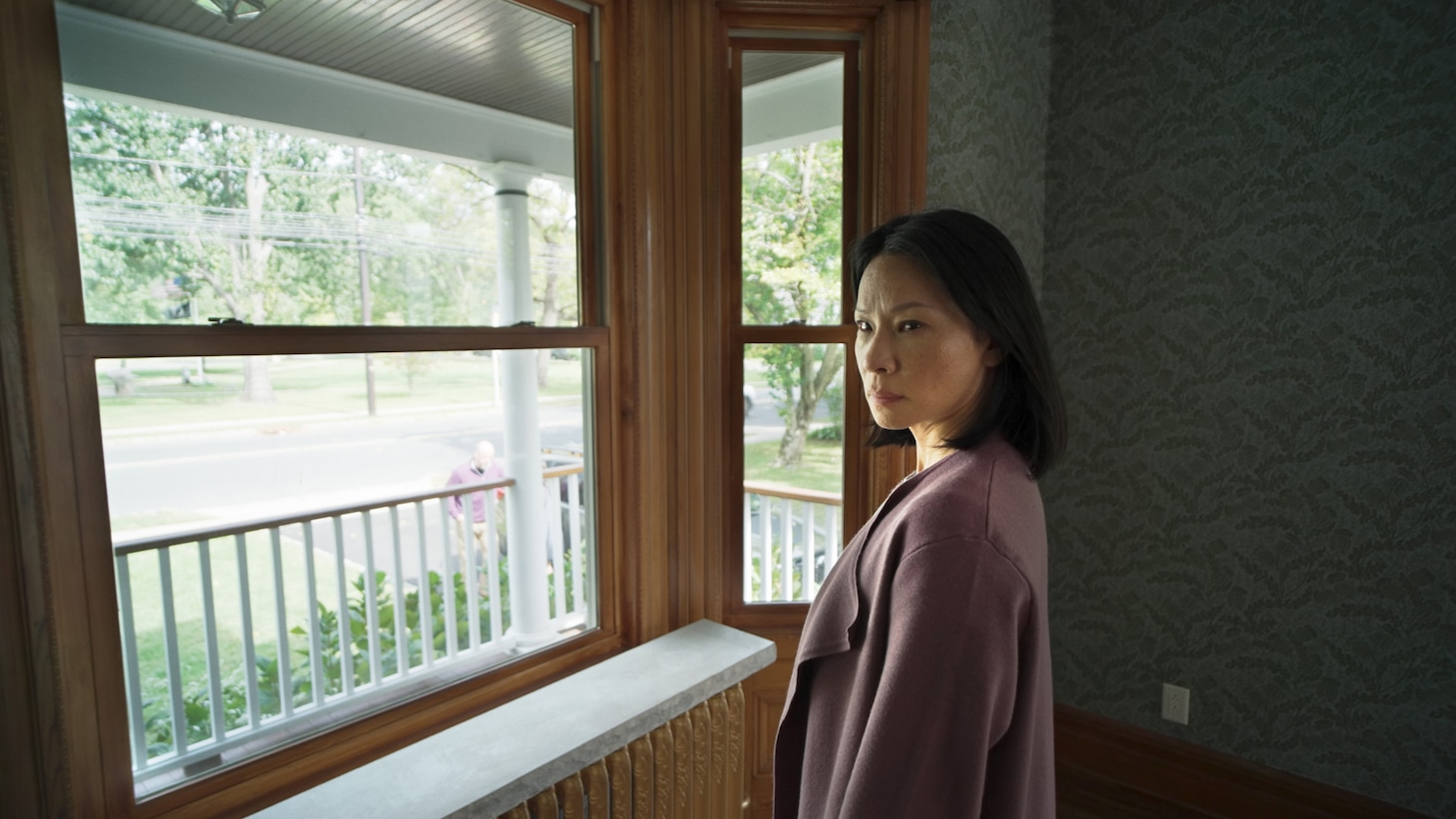 「プレゼンス 存在」場面写真 ©2024 The Spectral Spirit Company. All Rights Reserved.