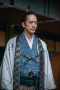 大河ドラマ「豊臣兄弟！」で美濃の戦国大名・斎藤義龍を演じるDAIGO