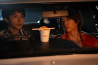 「あなたを殺す旅」場面写真