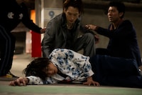 和田雅成×髙橋大翔の任侠BLドラマ「あなたを殺す旅」1月13日より地上波放送決定