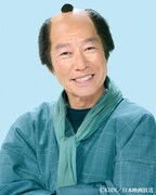 「まめで四角でやわらかで」で喜兵衛を演じる柳葉敏郎