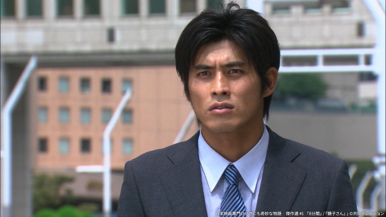 「世にも奇妙な物語」35周年、名作をセレクト放送する長期企画が日本映画専門CHで始動