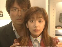 「世にも奇妙な物語」より、「ドラマティックシンドローム」場面写真