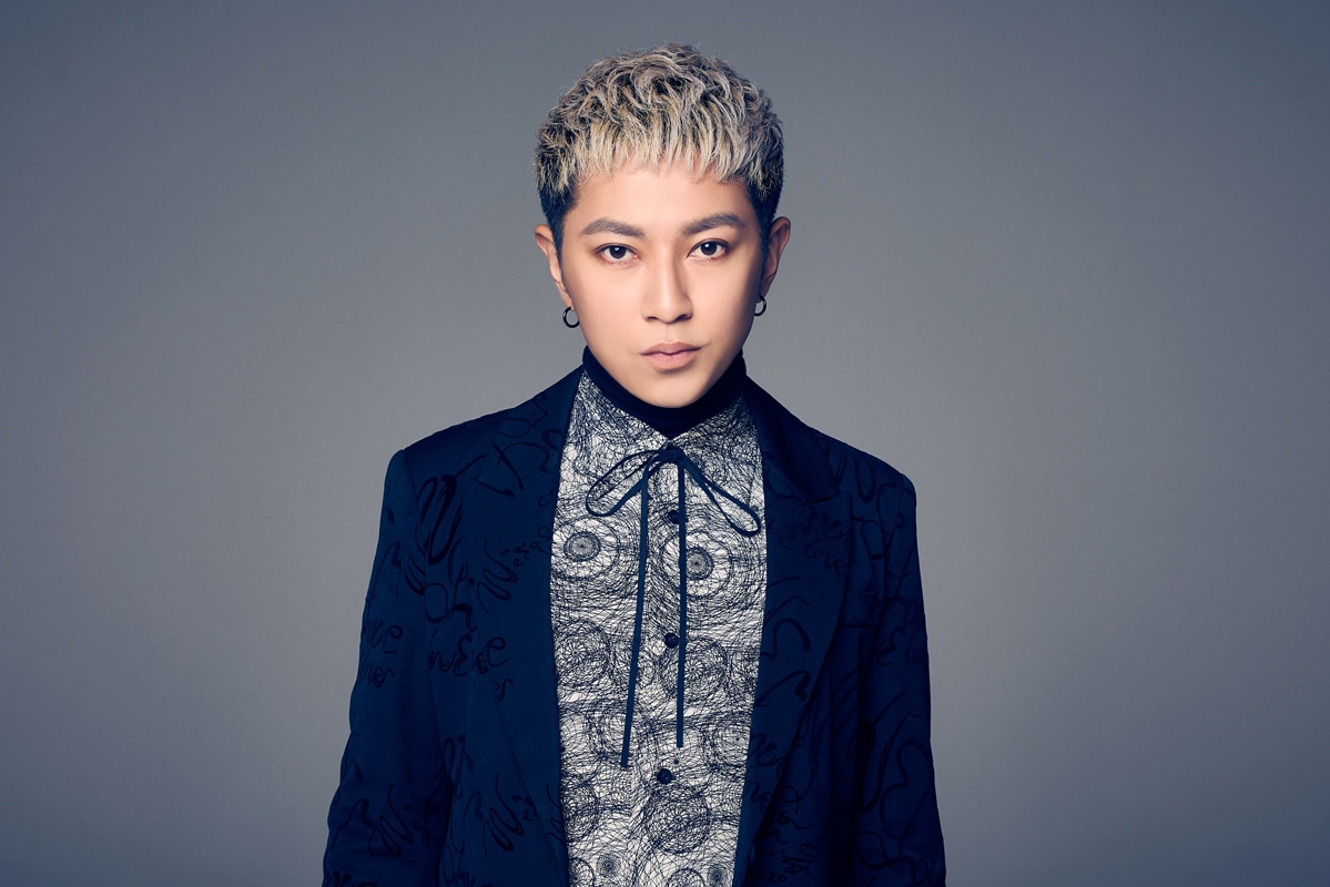 ASH（ASH DA HERO）