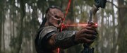 「プレデター：バッドランド」場面写真