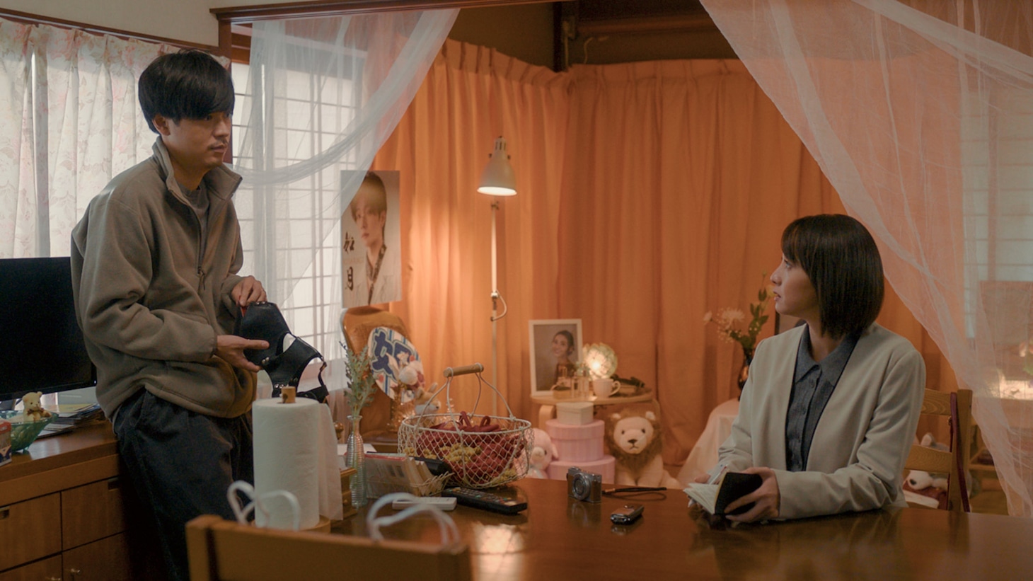 「#拡散」場面写真