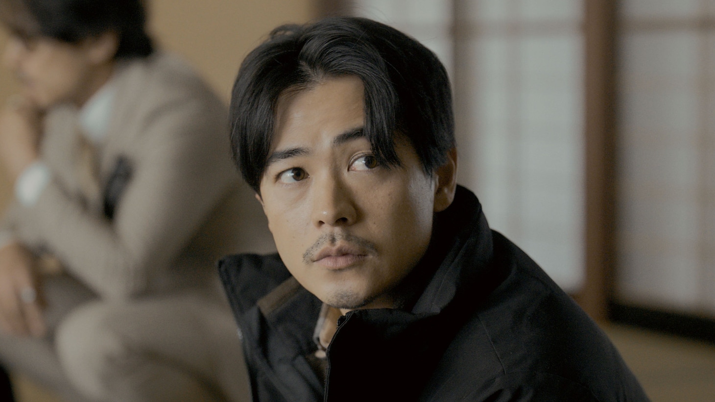 「#拡散」場面写真