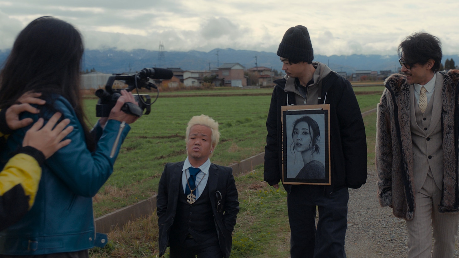 「#拡散」場面写真