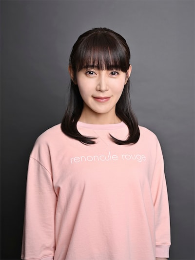 日曜劇場「リブート」で早瀬夏海を演じる山口紗弥加