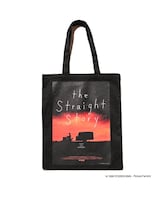 [ストレイト・ストーリー × weber] Poster Tate Bag（税込3300円）