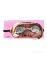 [ストレイト・ストーリー× weber] Eye Mask（税込2530円）
