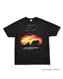 デヴィッド・リンチ「ストレイト・ストーリー」とweberのコラボ商品、T