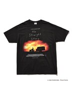 [ストレイト・ストーリー× weber] T shirt（税込8800円）