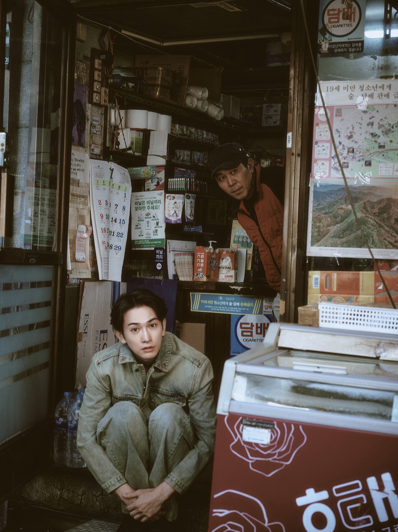 KEITA MACHIDA 15th Anniversary Photobook」より - 町田啓太の活動15