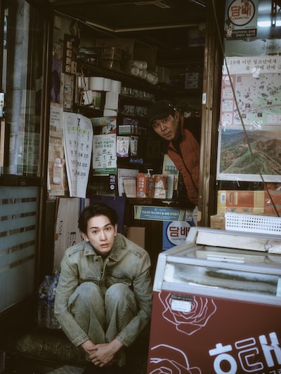 「KEITA MACHIDA 15th Anniversary Photobook」より