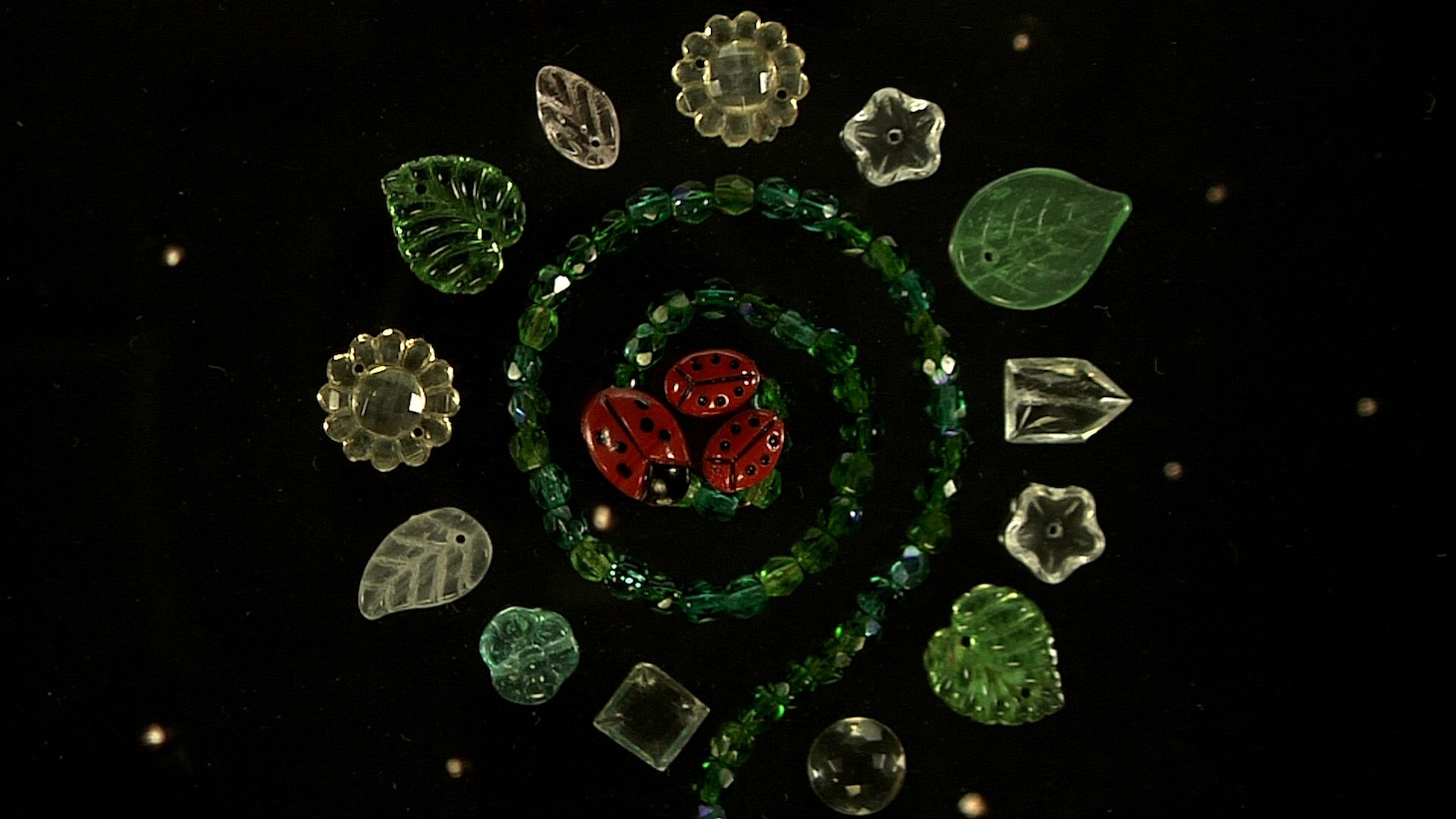 「おばけ」場面写真