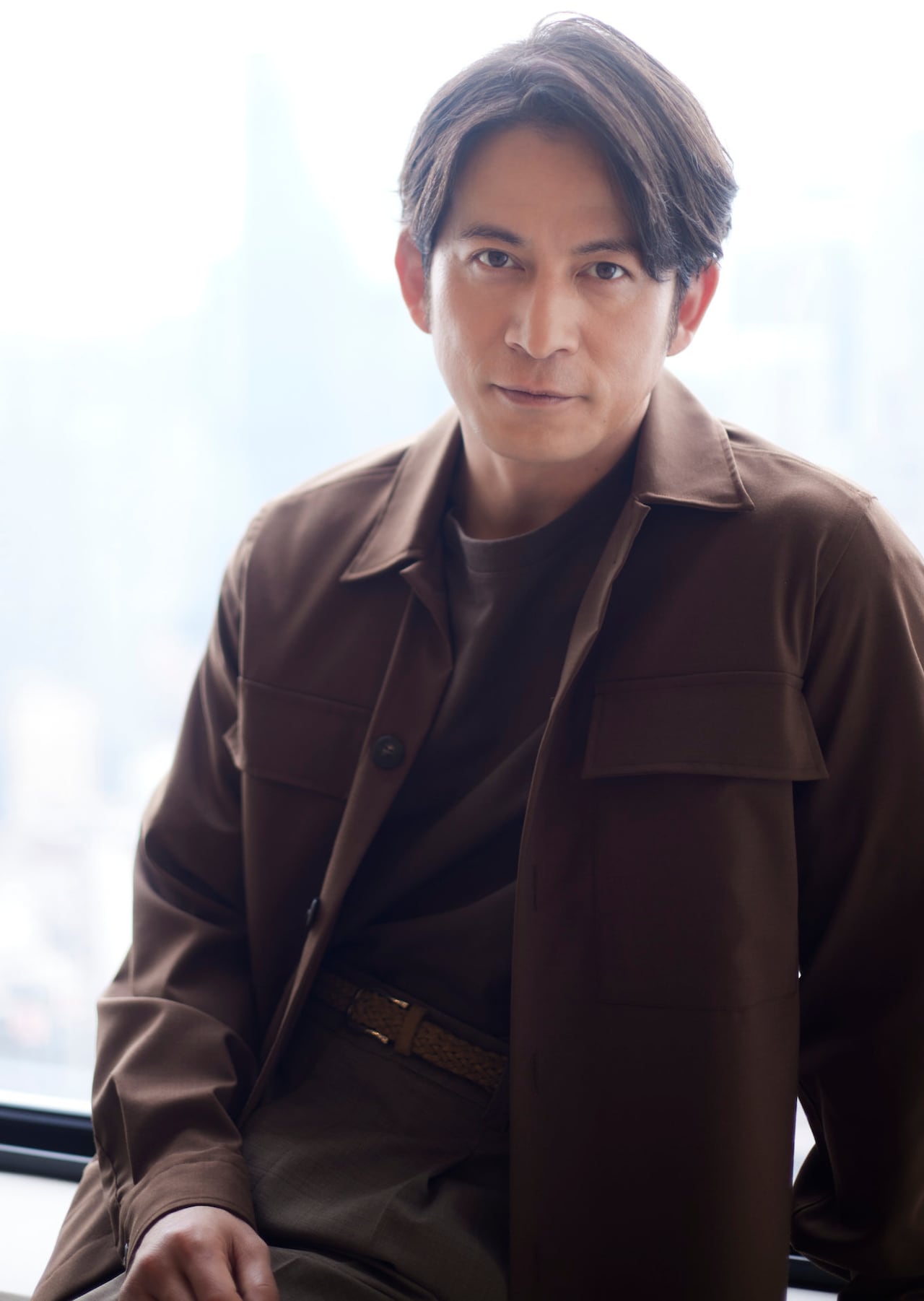 岡田准一のラジオ番組「GROWING REED」20周年記念、“知の巨人”との対話が書籍化