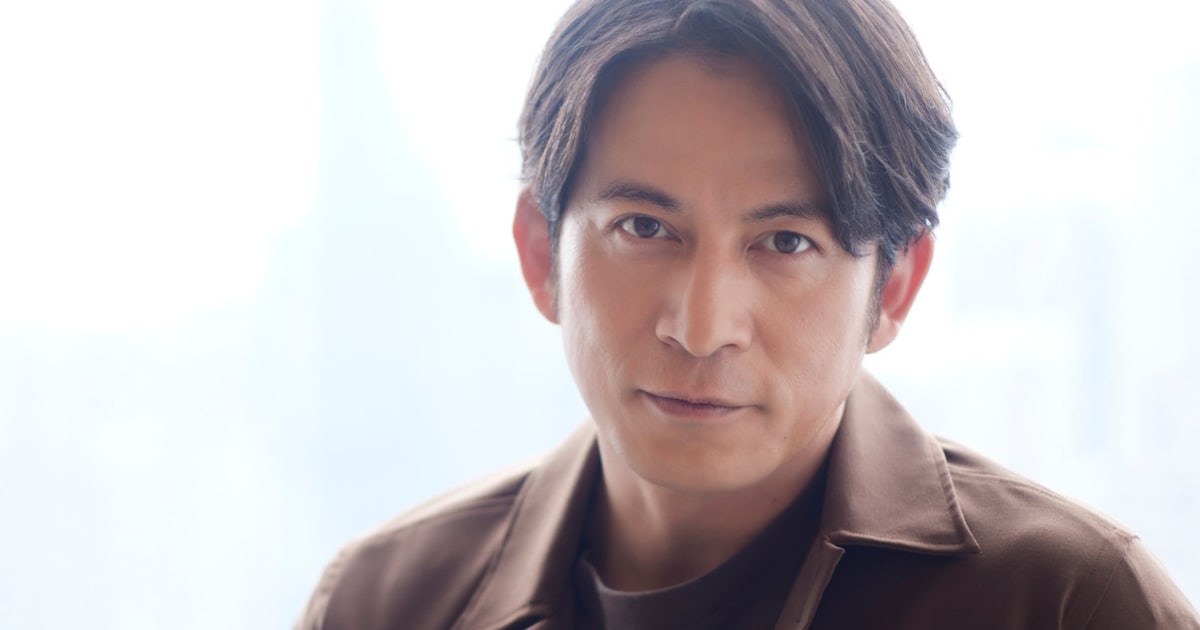 岡田准一『GROWING REED』書籍化と両国イベント