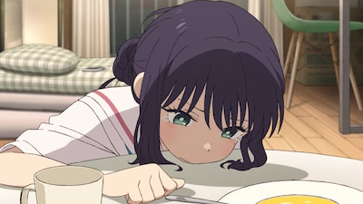 「超かぐや姫！」直前予告映像より