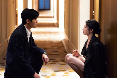 「恋の通訳、できますか？」場面写真