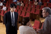 「恋の通訳、できますか？」場面写真