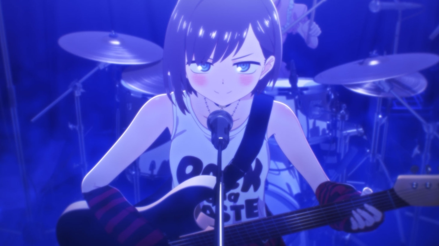 劇場版「僕の心のヤバイやつ」新場面カット