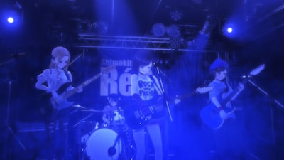 劇場版「僕の心のヤバイやつ」新場面カット