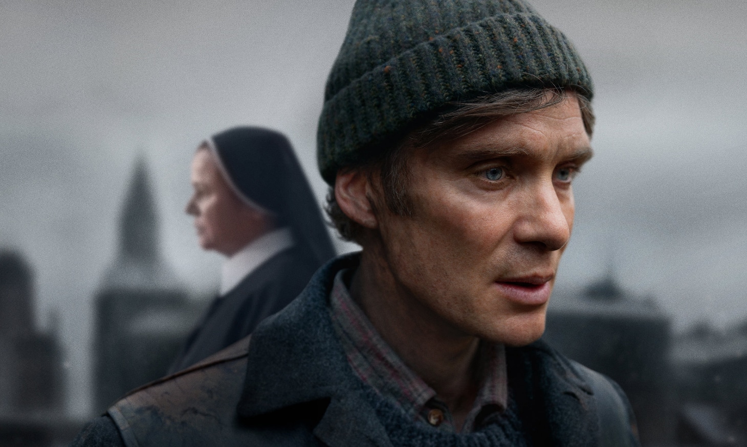 「決断するとき」場面写真