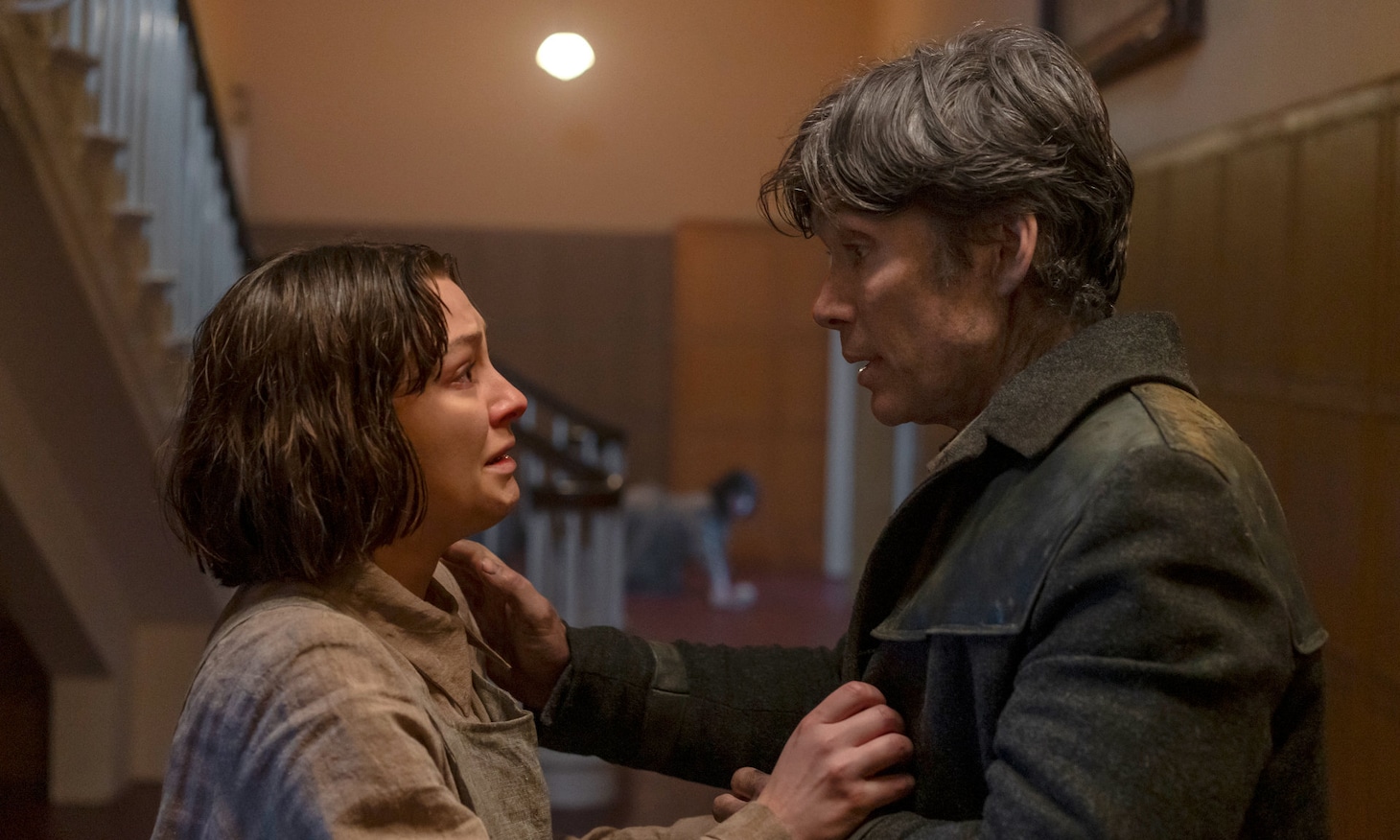 「決断するとき」場面写真