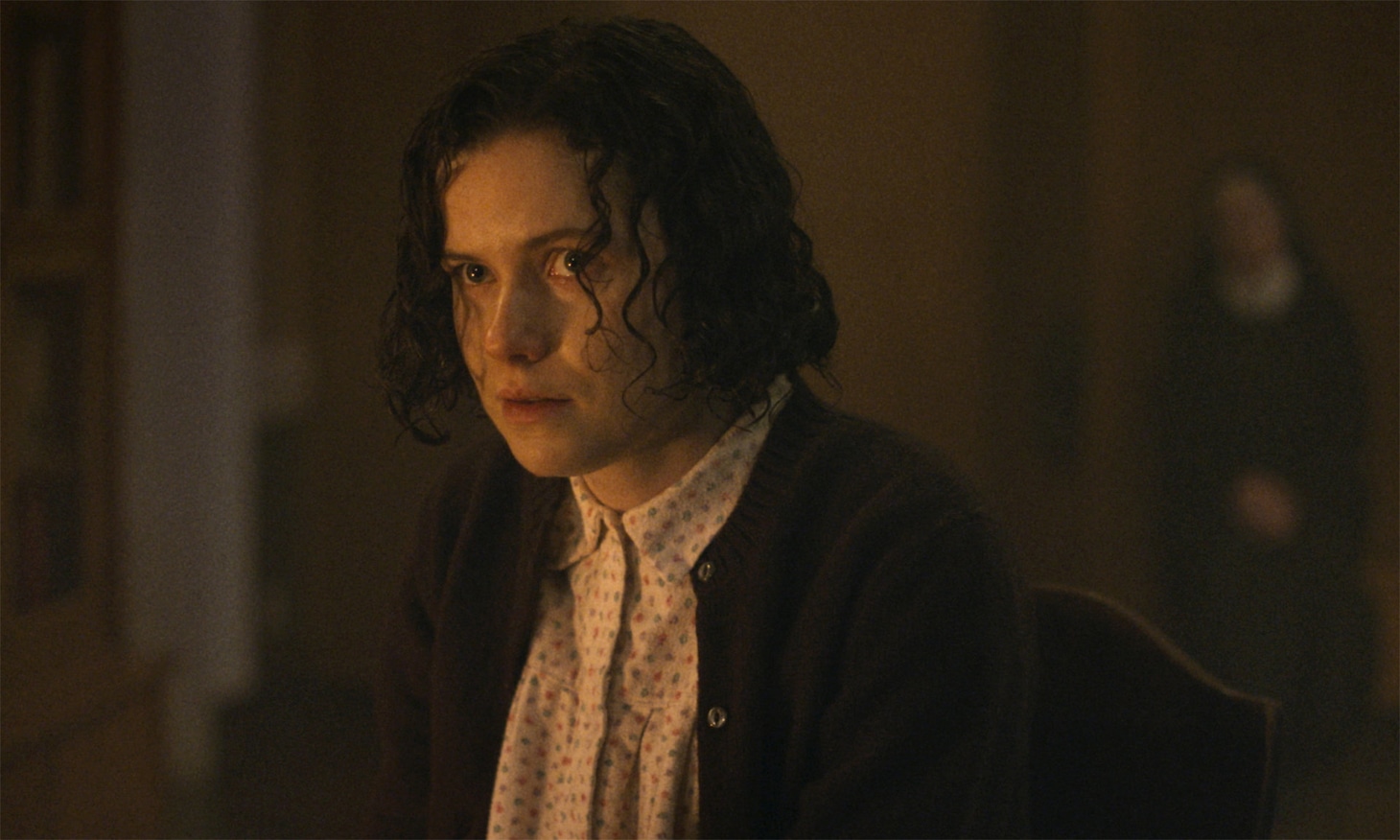 「決断するとき」場面写真