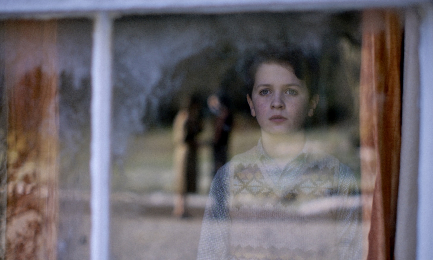 「決断するとき」場面写真