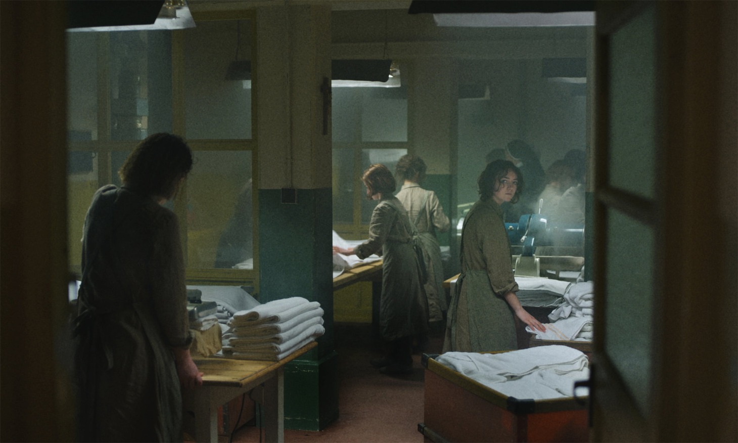 「決断するとき」場面写真