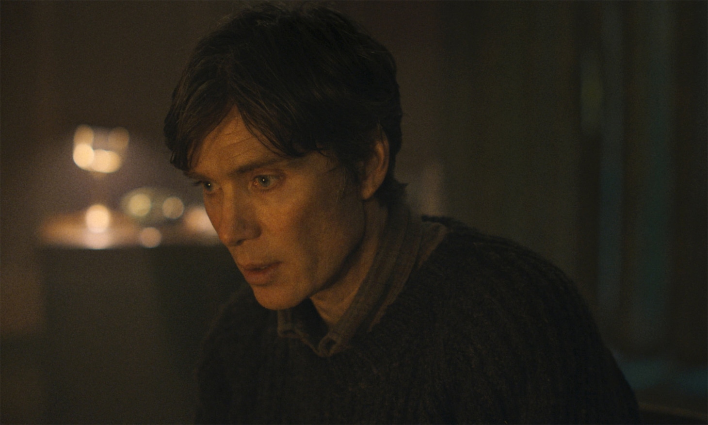 「決断するとき」場面写真