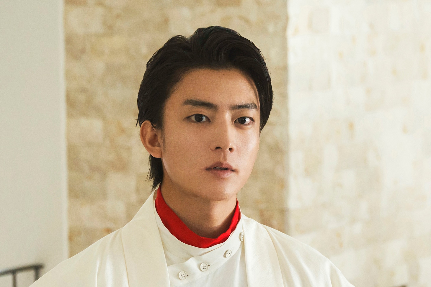 「鬼の花嫁」永瀬廉と伊藤健太郎が5年ぶり共演、新キャストに片岡凜・尾野真千子ら