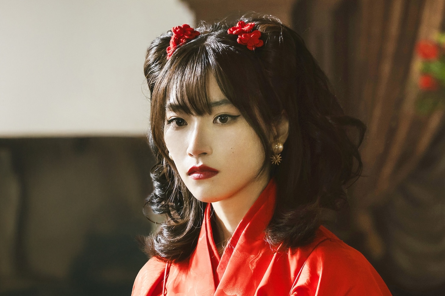 「鬼の花嫁」永瀬廉と伊藤健太郎が5年ぶり共演、新キャストに片岡凜・尾野真千子ら