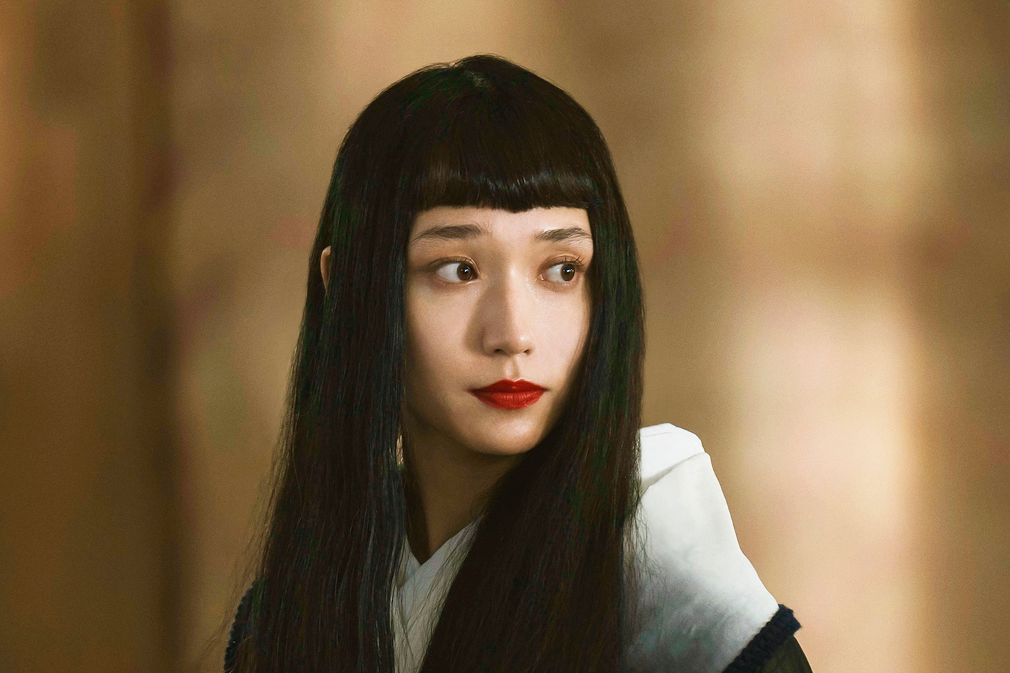 「鬼の花嫁」永瀬廉と伊藤健太郎が5年ぶり共演、新キャストに片岡凜・尾野真千子ら