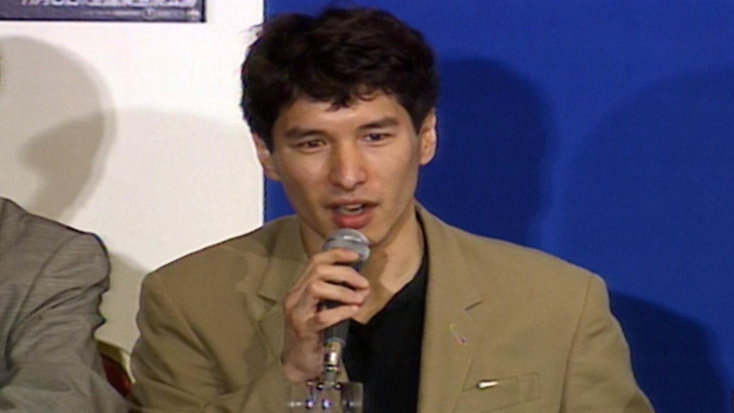 「野島伸司 いぬ派だけど ねこを飼う」場面写真 ©TBS