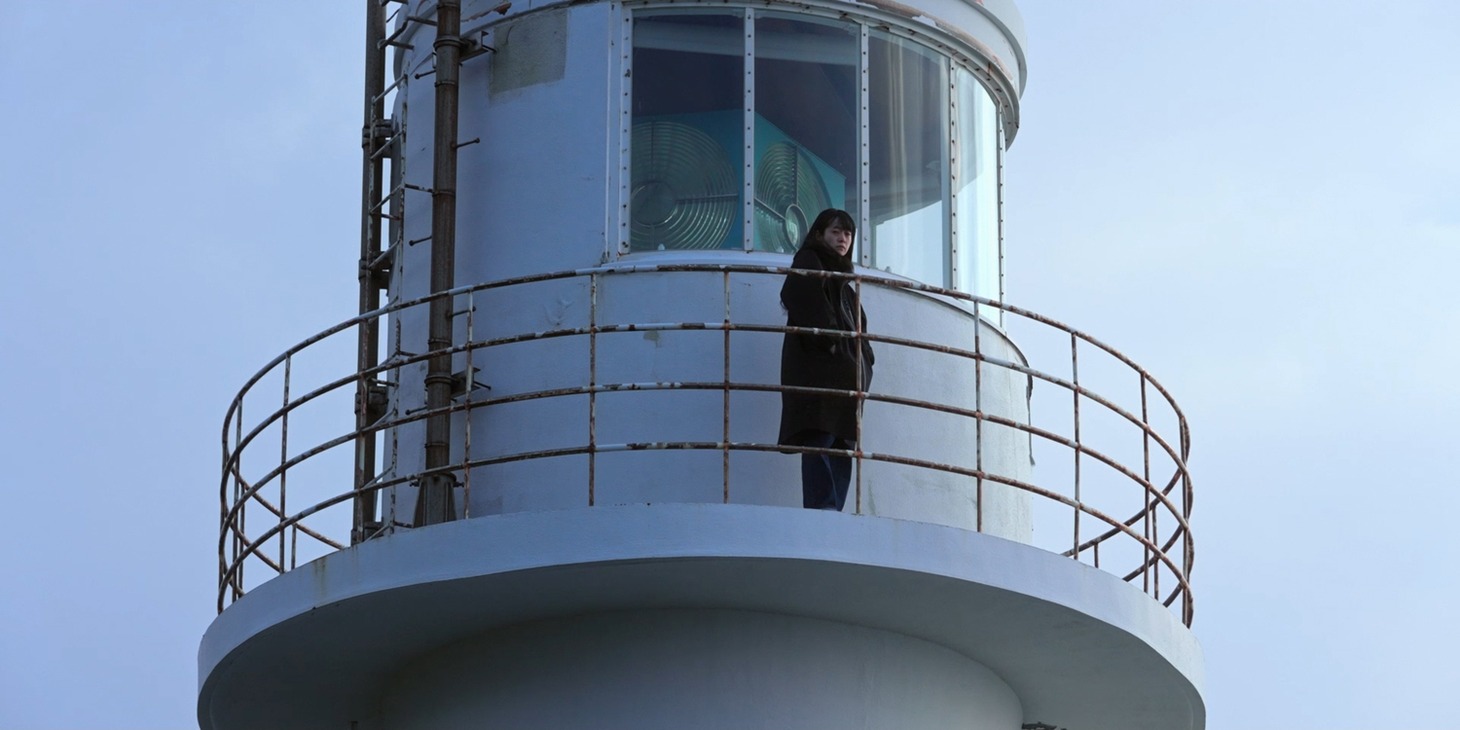 「椰子の高さ」場面写真