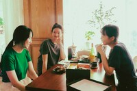 「私たちの一日」場面写真