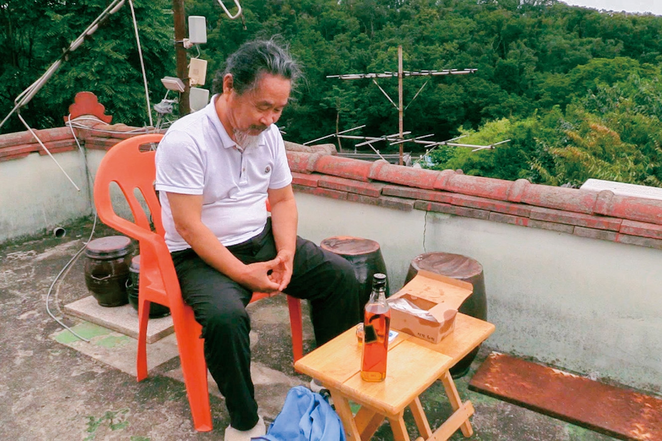 「私たちの一日」場面写真