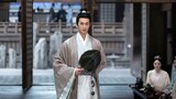 中国ドラマ「星漢燦爛＜せいかんさんらん＞」より、リー・ユンルイ（李昀鋭）演じる膠東袁氏の才子・袁慎