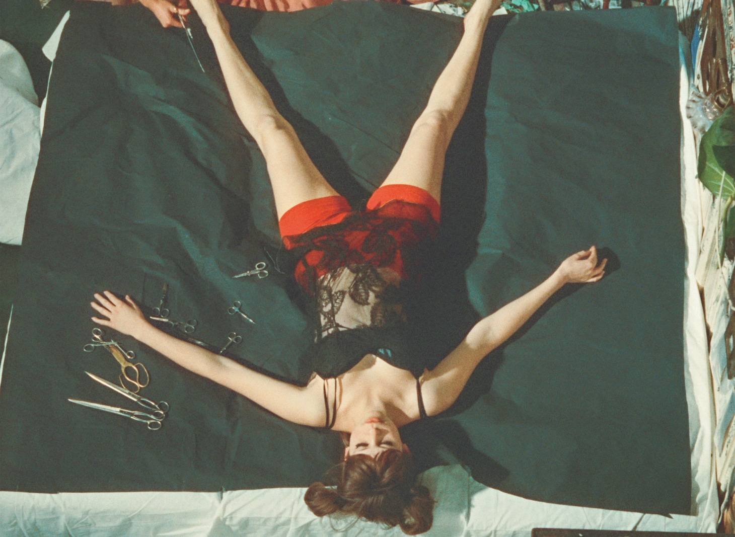 「ひなぎく 4Kレストア版」新場面写真