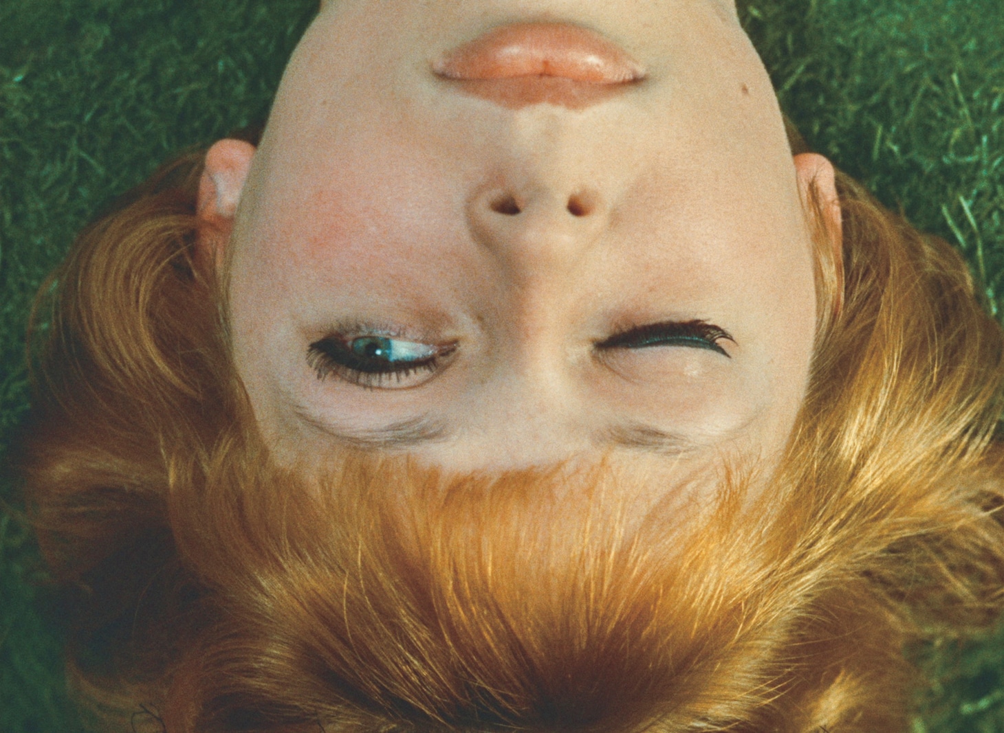 「ひなぎく 4Kレストア版」新場面写真