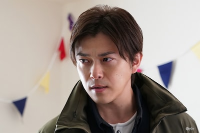 「身代金は誘拐です」場面写真