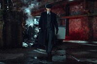 Netflix映画「ピーキー・ブラインダーズ：不滅の男」2026年3月20日（金）配信