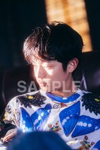 「国宝」喜久雄の少年時代を演じた黒川想矢、自身初の写真集「コバルト」発売決定