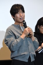 カン・ハヌルは新垣結衣や星野源と仕事がしたい、主演作「YADANG／ヤダン」引っさげ来日