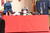 ドラマ「探偵さん、リュック開いてますよ」劇中に登場する、主人公・一ノ瀬洋輔（演：松田龍平）の発明品